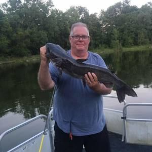 Meet your Posher, Patrick